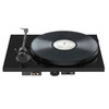 Pro-Ject E1 Phono Tornamesa Negro Piano