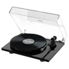 Pro-Ject E1 Phono Tornamesa Negro Piano