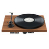 Pro-Ject E1 Phono Tornamesa Madera