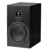 Pro-Ject Speaker Box 5 S2 Parlantes Bookshelf (Par) Negro