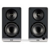 ELAC Debut Connex Adsum DCB41 Parlantes Activos Bookshelf – Negro