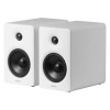 Edifier M90 Parlante Activos Bluetooth Blanco (Par)