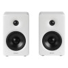 Edifier M90 Parlante Activos Bluetooth Blanco (Par)