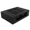 Onkyo Icon M-80 Amplificador de Potencia – Negro