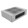 Onkyo Icon M-80 Amplificador de Potencia – Plateado