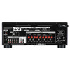 Onkyo TX-NR6050 Receiver 7.2 Dolby Atmos 8K eARC