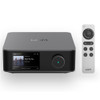 WiiM Amp Ultra - Amplificador Integrado Streamer WiFi