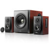 Edifier S350DB Parlante Amplificado 2.1 Subwoofer Optico Bluetooth