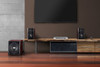 Edifier S350DB Parlante Amplificado 2.1 Subwoofer Optico Bluetooth