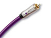QED Performance Digital Audio Cable Coaxial - 1mt