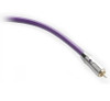 QED Performance Digital Audio Cable Coaxial - 1mt