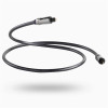 QED Performance Cable Optico - 1.5mt