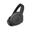 Audio-Technica ATH-ANC700BT Audífonos Over-Ear con Cancelación de Ruido Bluetooth