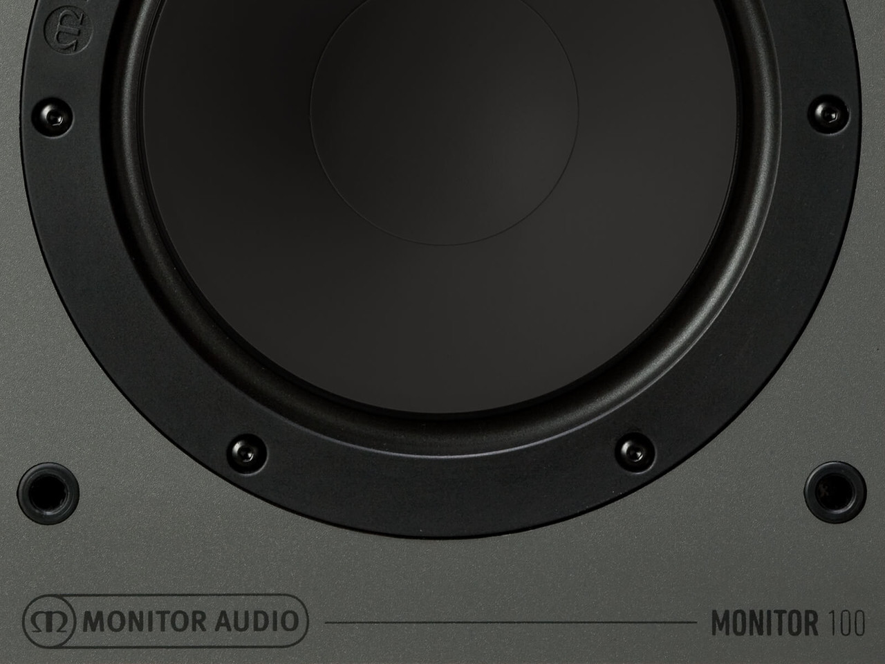 Monitor Audio Monitor 100, Parlantes Bookshelf
