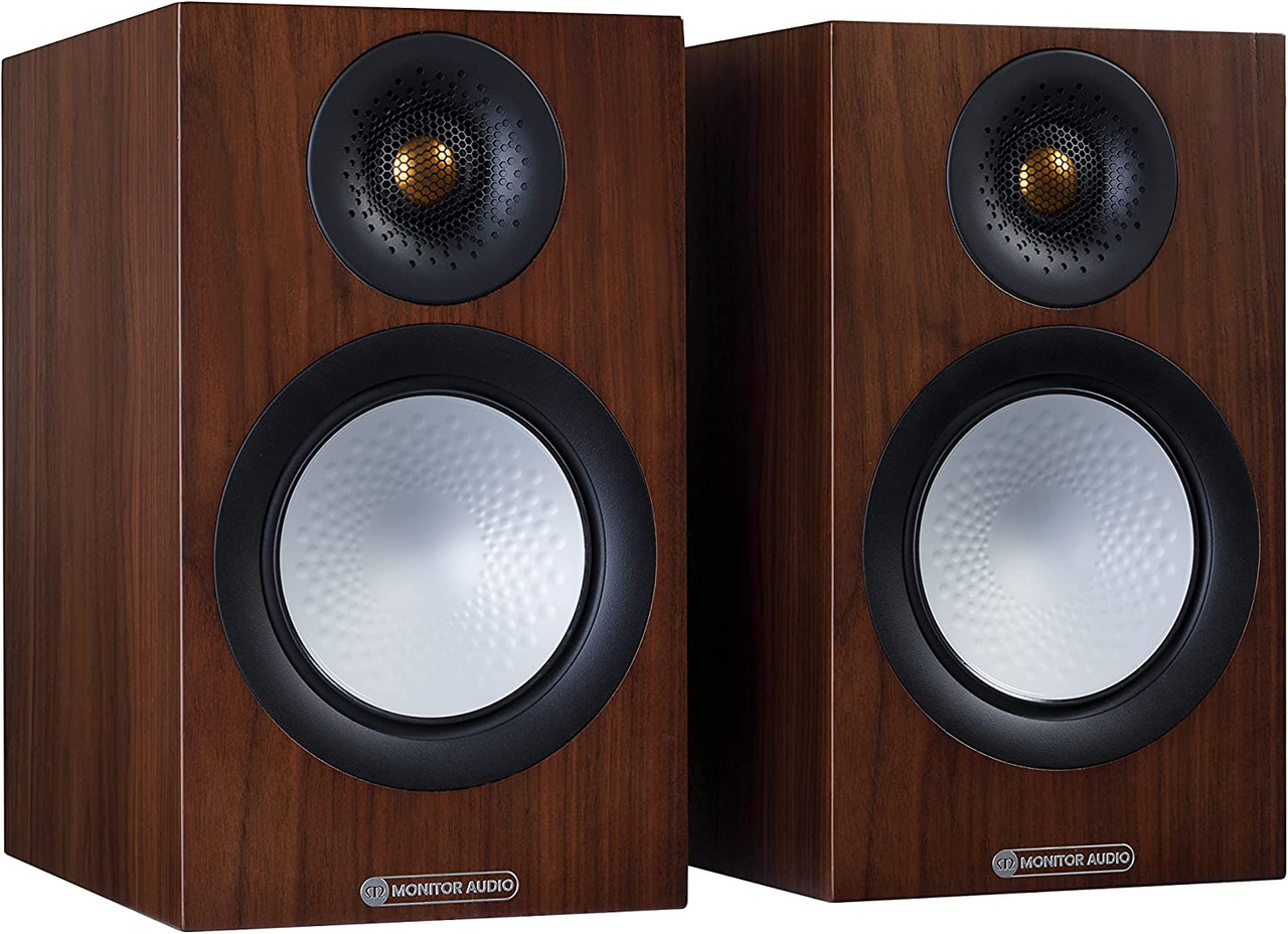 MONITOR AUDIO Bronze 50 6G PARLANTE DE AUDIO HIFI