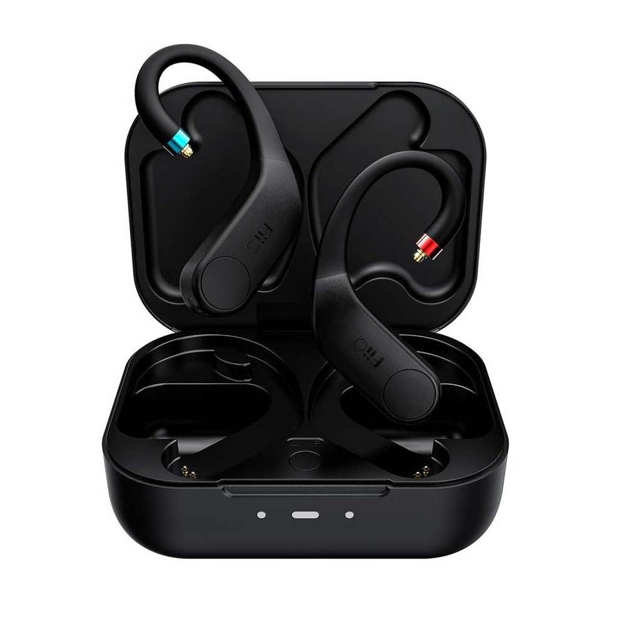 FiiO UTWS3 MMCX Adaptador Bluetooth MMCX para Audífonos - AUDIOPHILE STORE