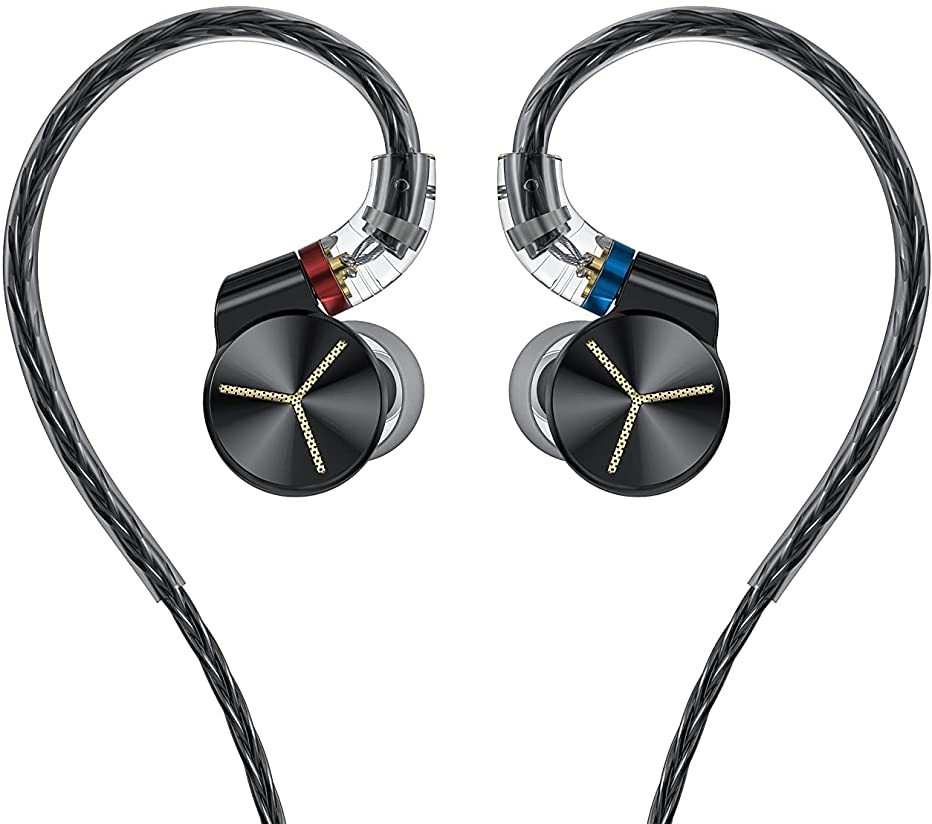 FiiO FA7S | Audífonos In-Ear | Audiophile