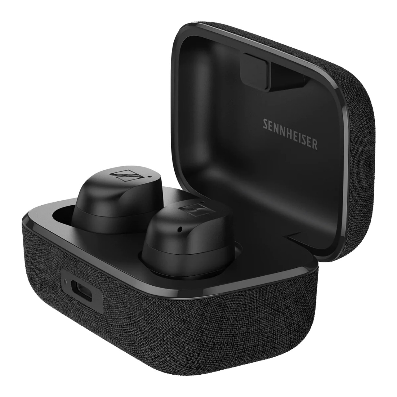 Sennheiser Momentum True Wireless Audífonos In-Ear Bluetooth  Audiophile