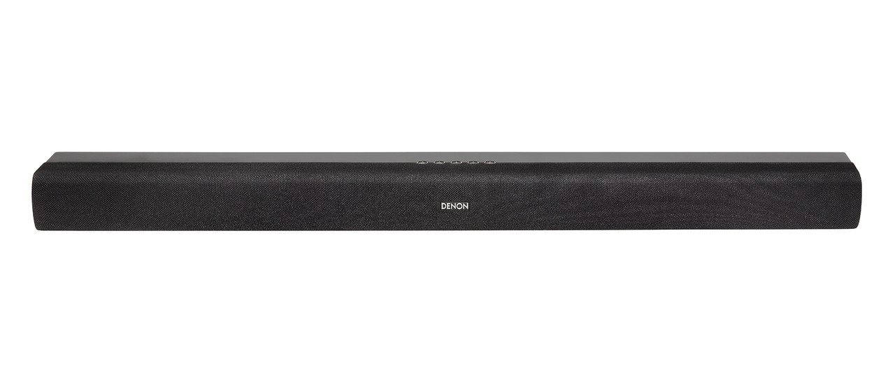Denon DHT-S216 | Barra de Sonido DTS | Audiophile