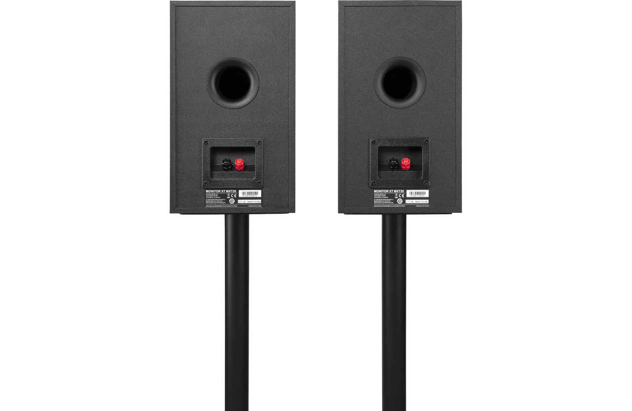 【美品】POLK AUDIO MXT20 MONITOR XT20 Polk Audio MXT20 | Parlantes Bookshelf | Audiophile