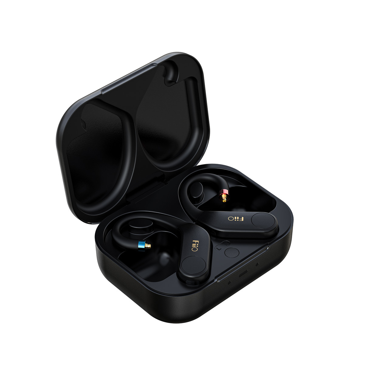 Fiio UTWS5 | Adaptador Bluetooth MMCX | Audiophile