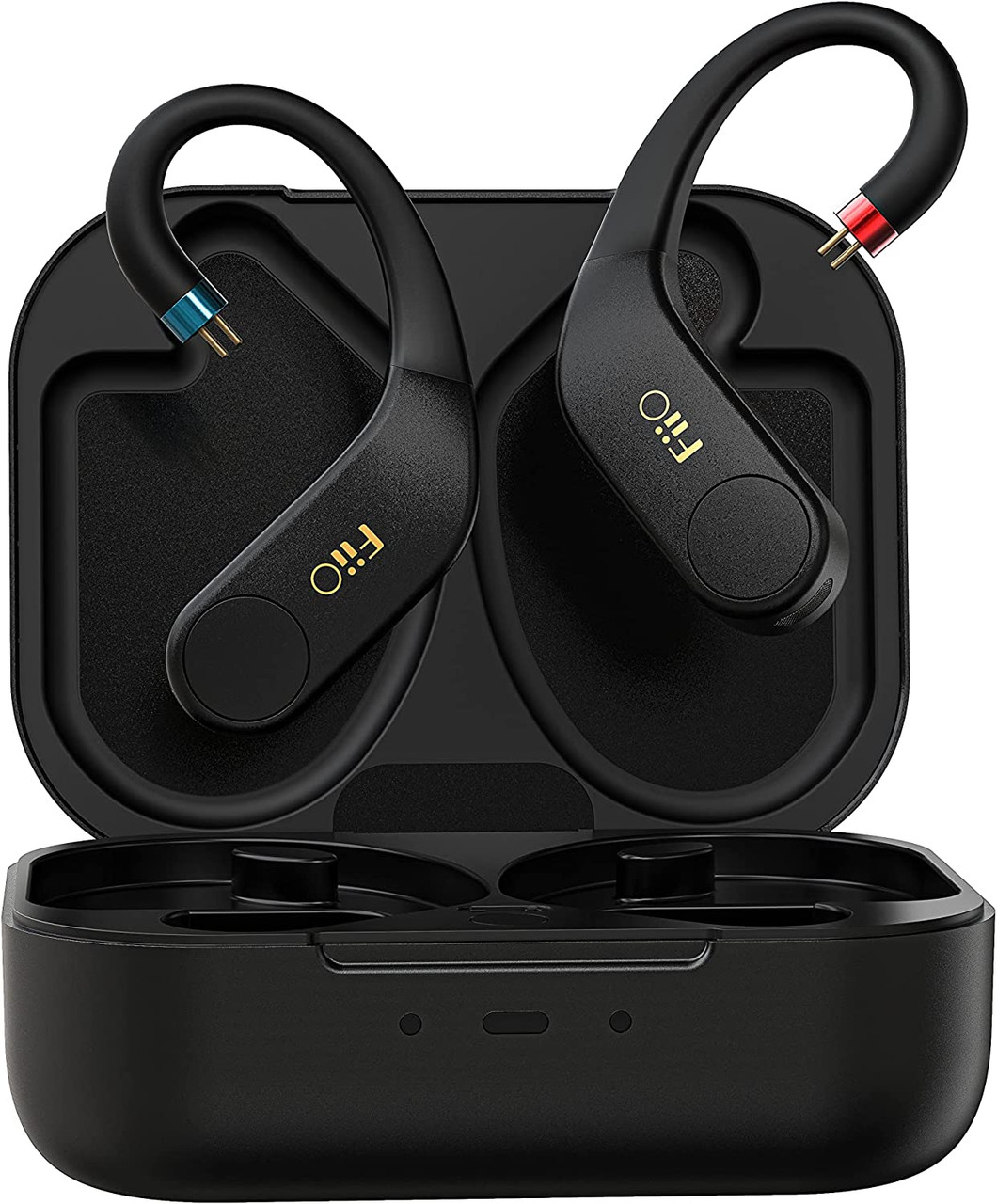 Fiio UTWS5 | Adaptador Bluetooth 2 pines | Audiophile