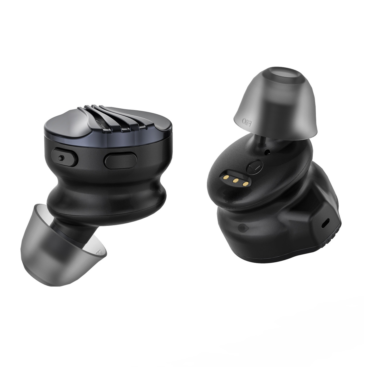 FiiO FW5 | Audífonos In-Ear Bluetooth | Audiophile
