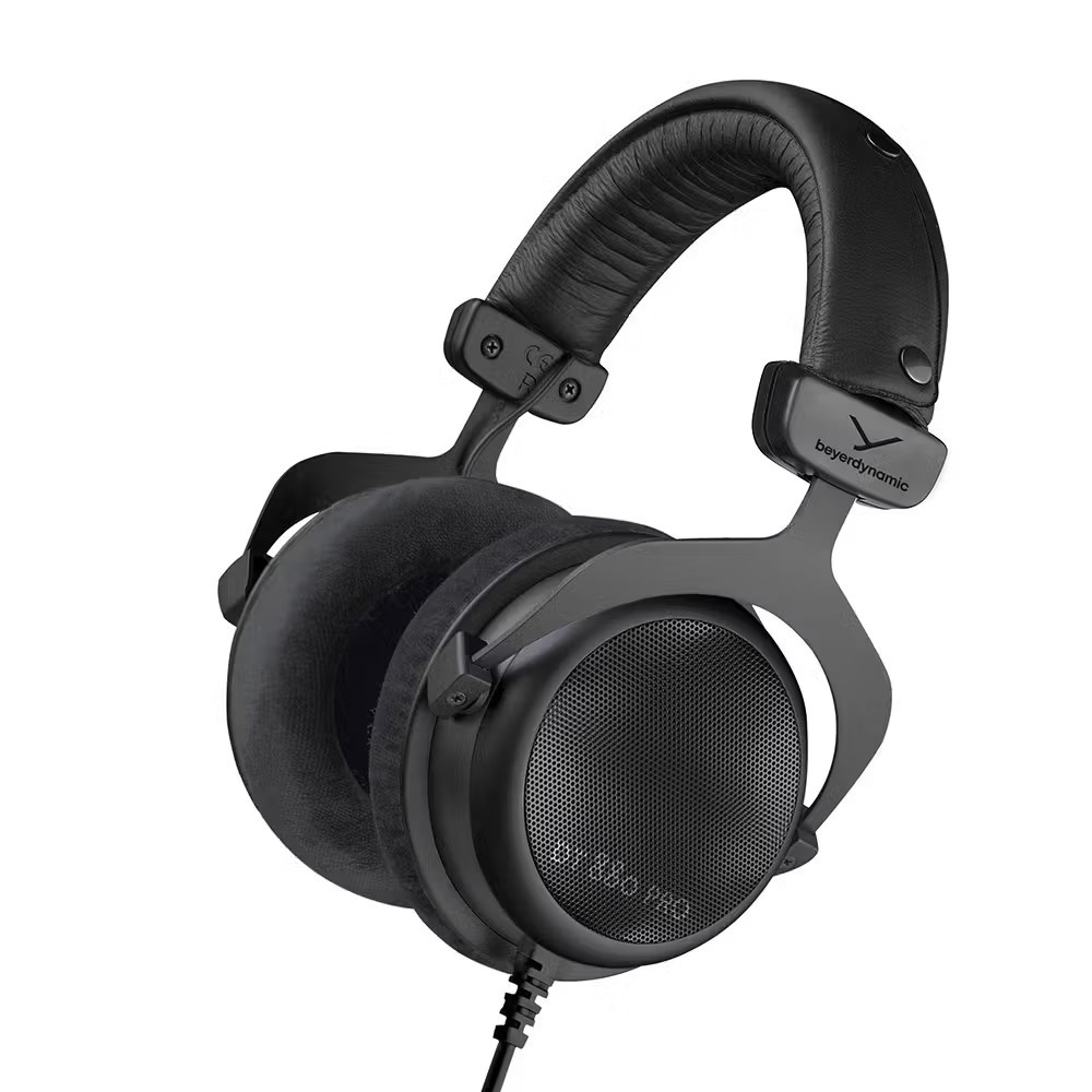 Beyerdynamic DT880M 250ohms Edición Especial | Audífonos Over-Ear
