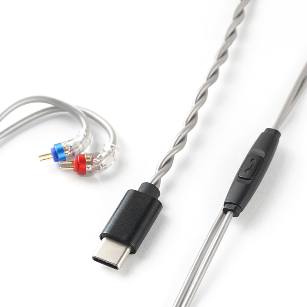 Cable Para Audifonos