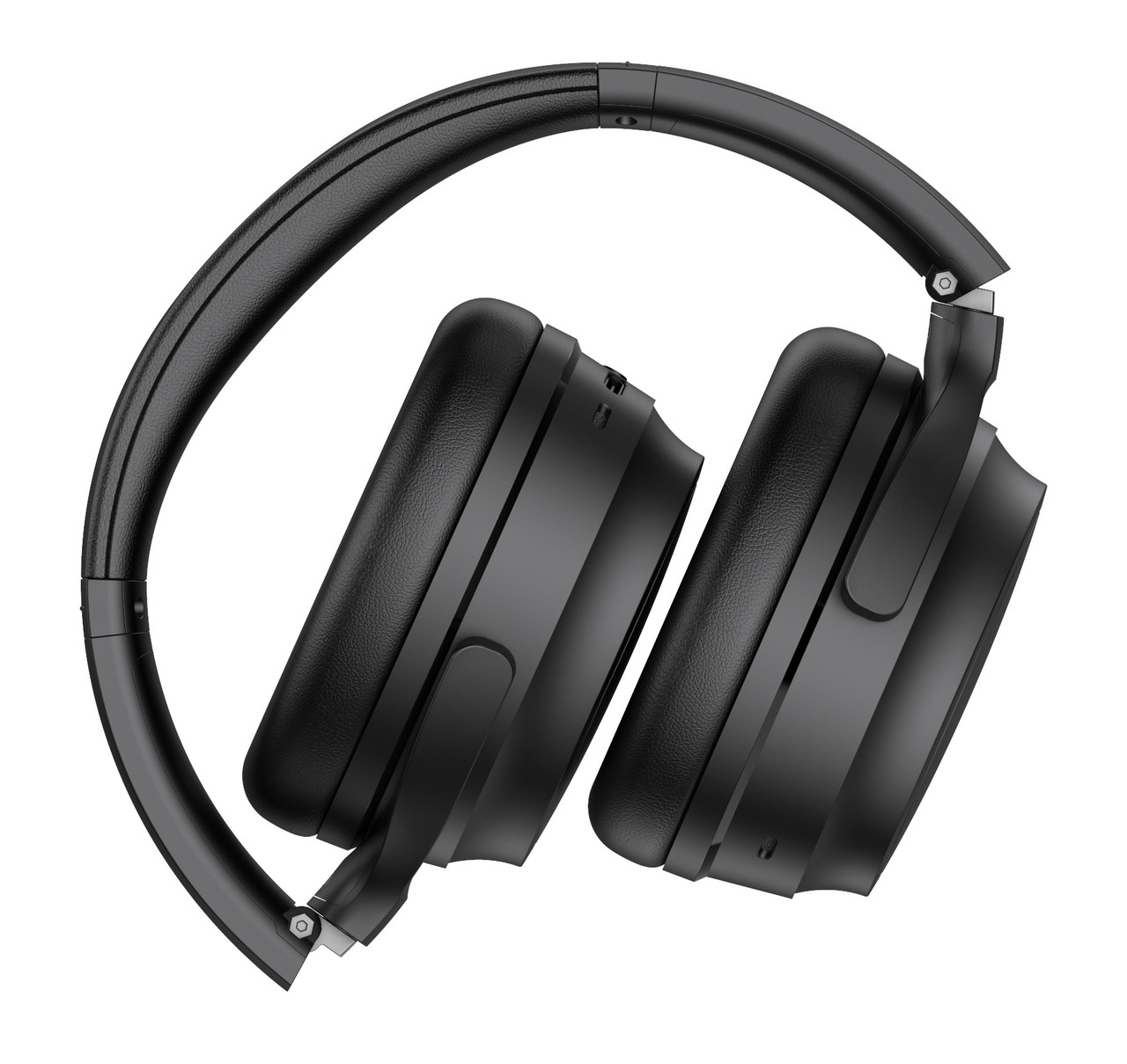 Audífonos On-Ear Inalámbricos BT (Gris)