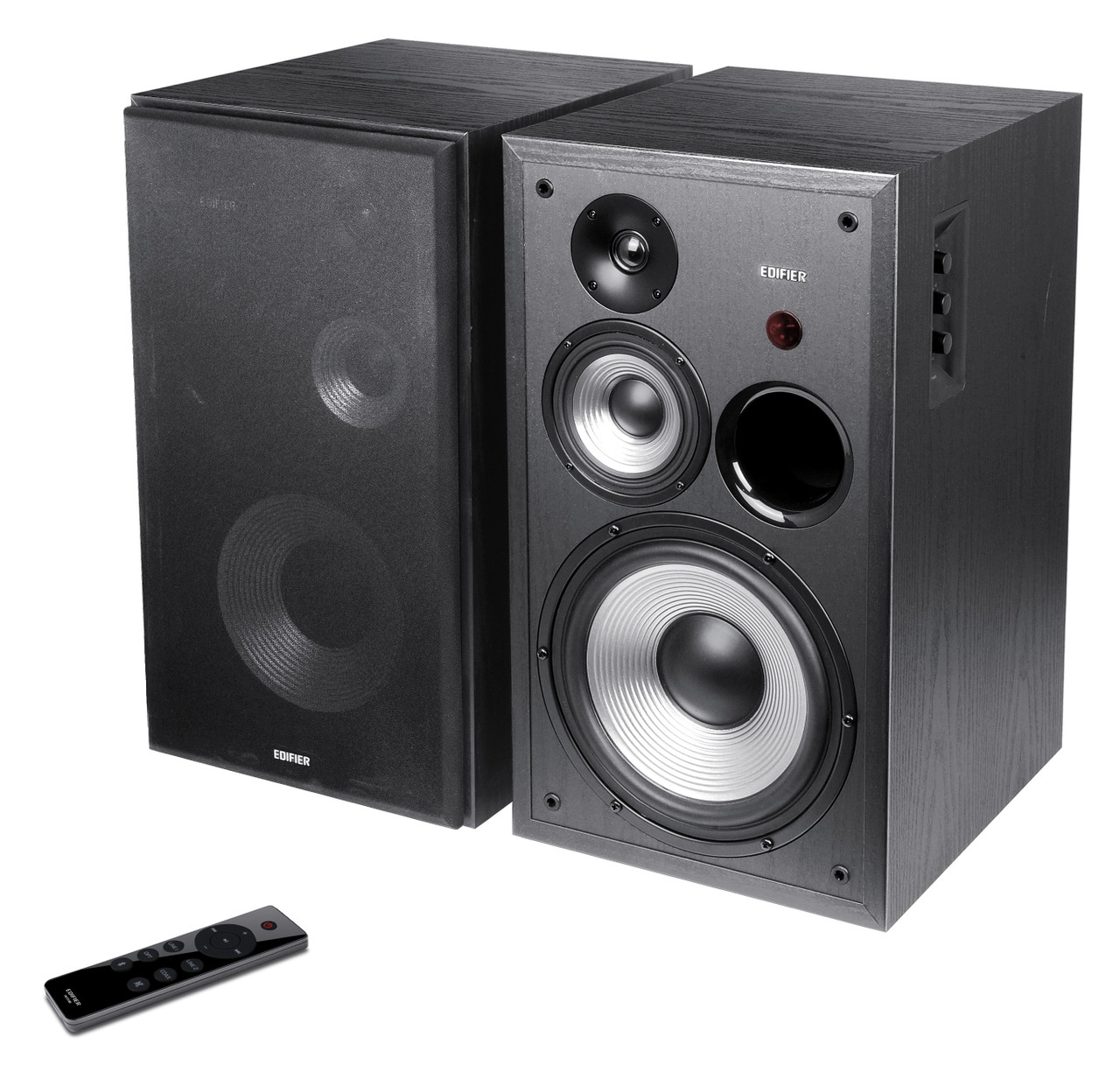 Edifier R2750DB | Parlantes Bookshelf | Audiophile