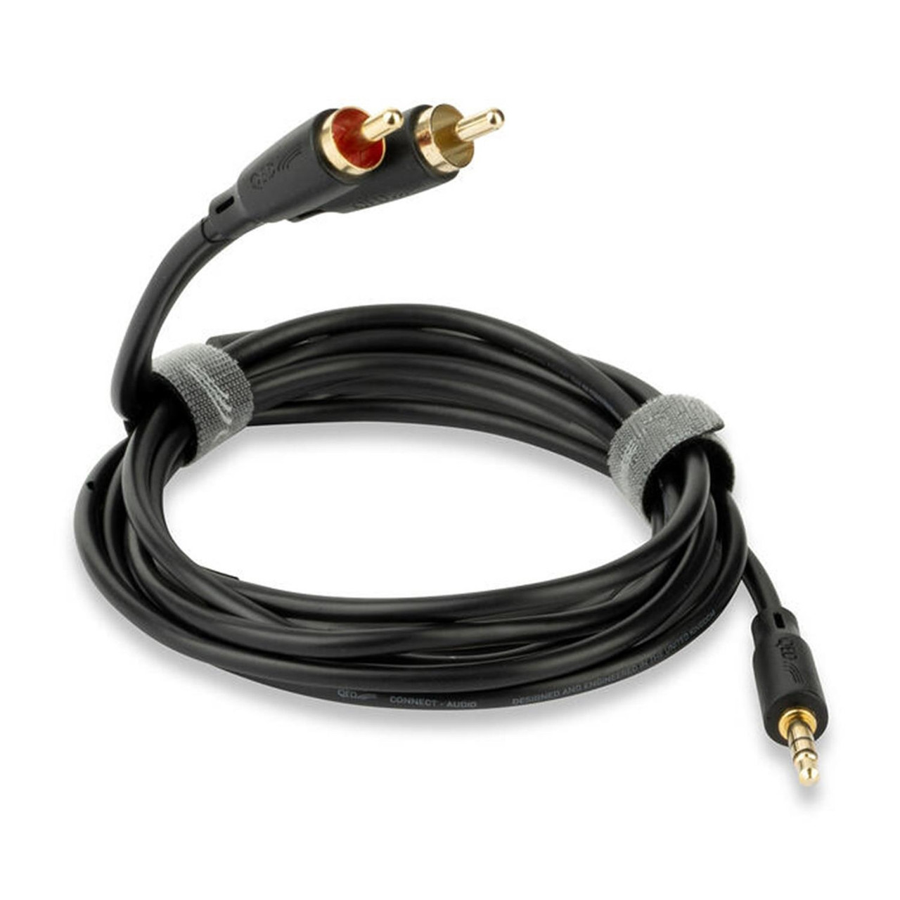 QED Connect Cable RCA a 3m AUDIOPHILE1