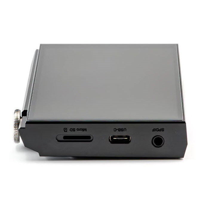 iBasso DX260 Reproductor de Audio HiFi - AUDIOPHILE