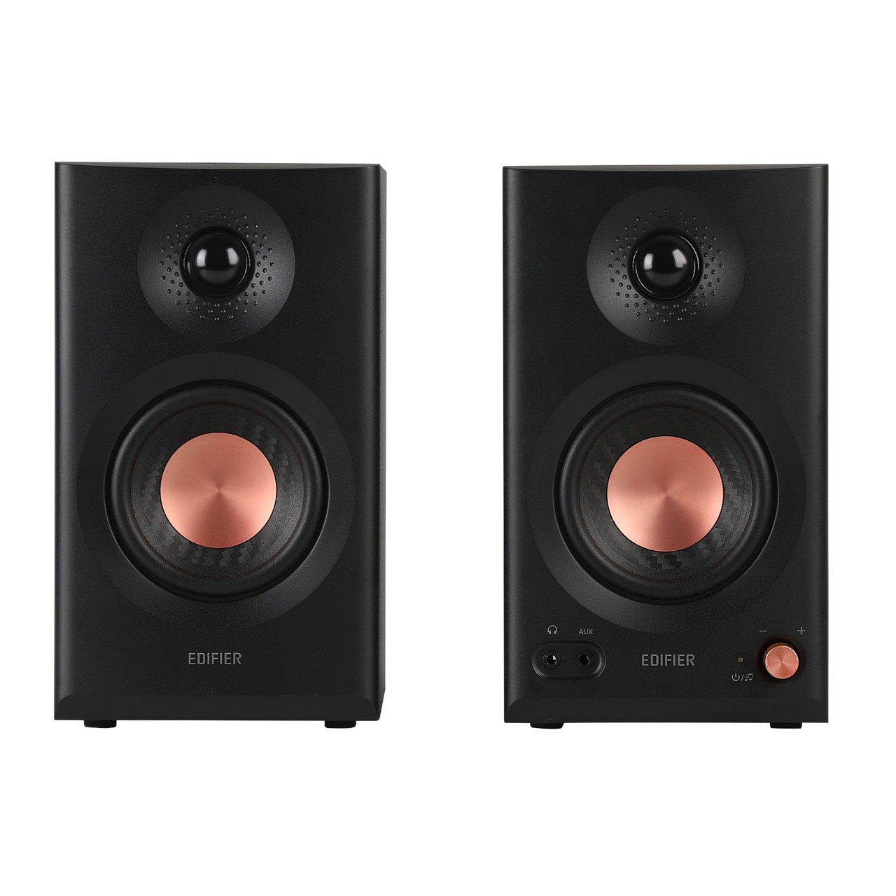 Edifier MR3 | Parlantes de Estudio | Audiophile