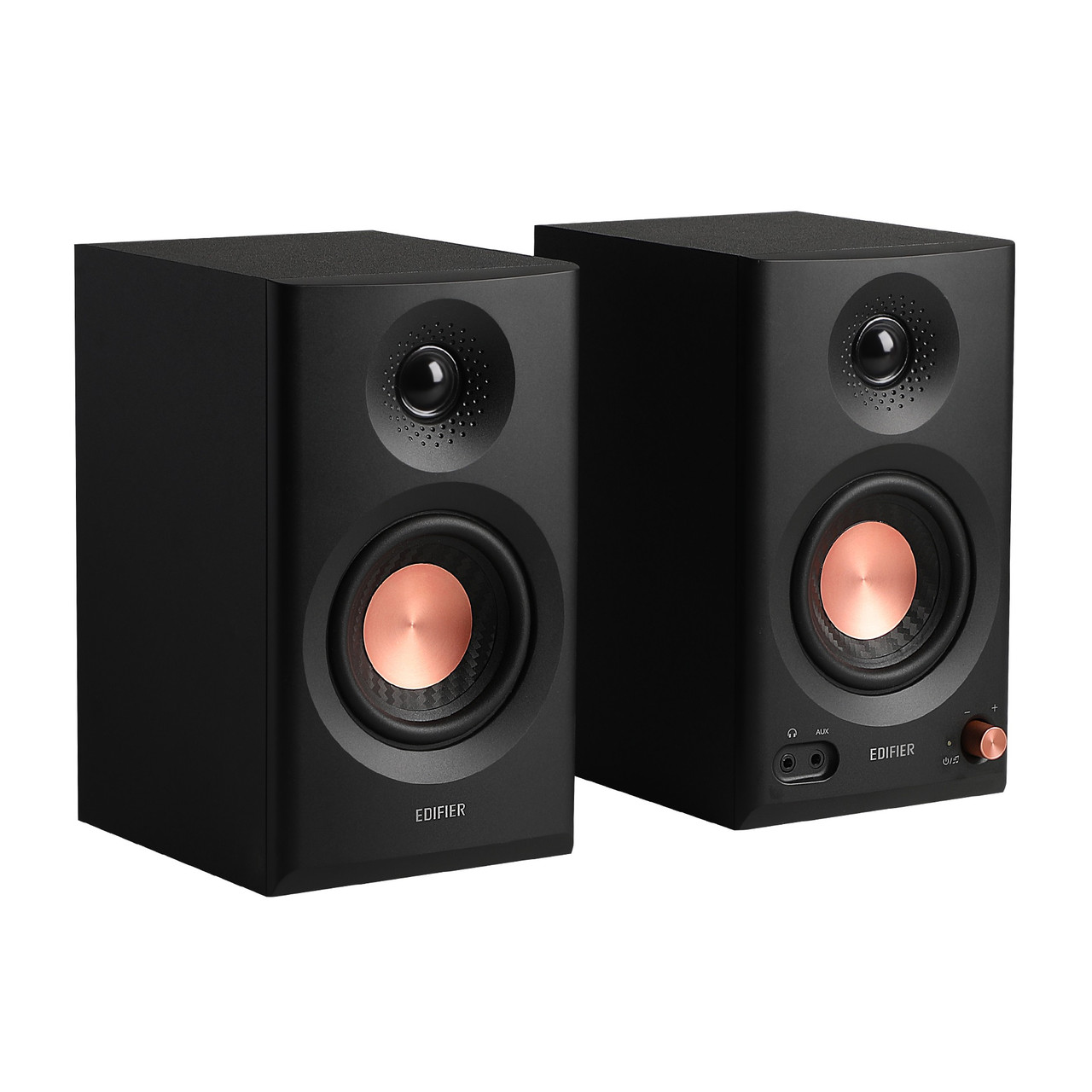 Edifier MR3 | Parlantes de Estudio | Audiophile