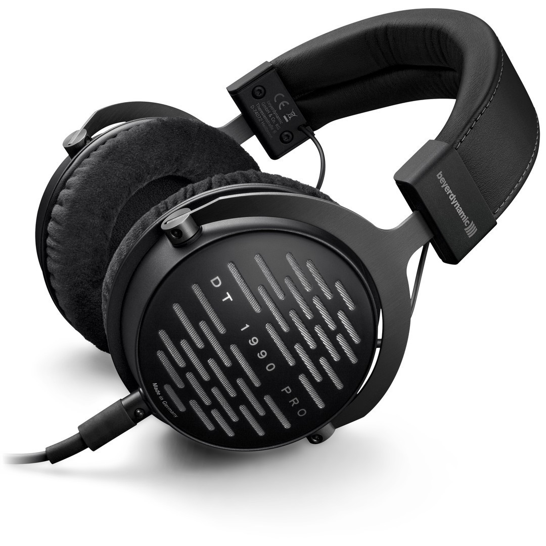 Beyerdynamic DT1990Pro | Audífonos Over-Ear | Audiophile Beyerdynamic DT1990Pro | Audífonos Over-Ear | Audiophile