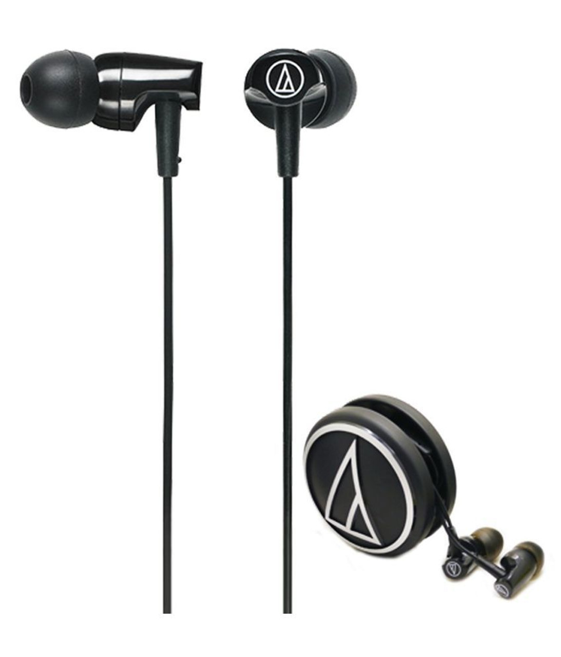 Auriculares Audio-Technica