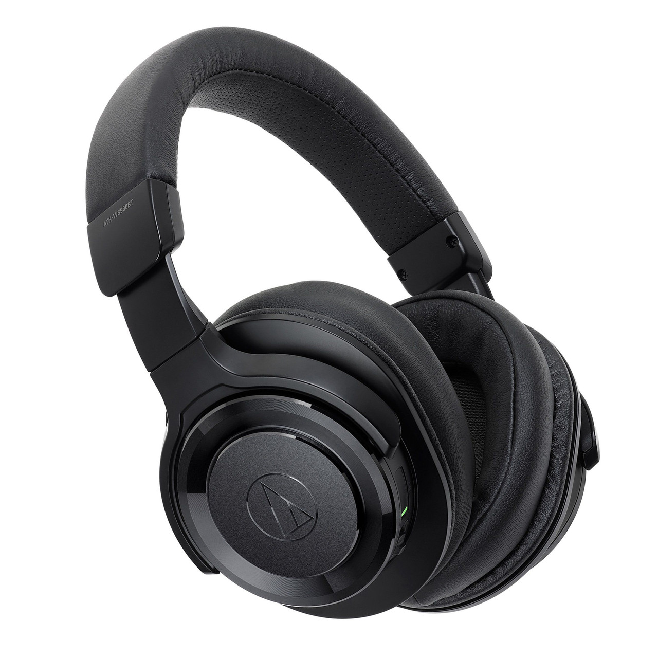 Audio Technica ATH WS990BT Aud fonos Over Ear Audiophile