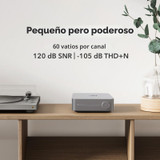 WiiM Amp, WiiM Amp Pro y WiiM Vibelink: cómo elegir el equipo correcto para tu sistema Hi-Fi