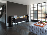 Serie 700 de Bowers & Wilkins: mas cerca de la 800