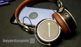 El mejor audífono bluetooth del mercado? Bienvenido Beyerdynamic Aventho Wireless!