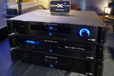 Demostracion Set Audio Hi-Fi Emotiva y Monitor Audio 