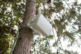 Instalación e Implementación Sonido Alta Fidelidad en Jardín - Surco (Perú)