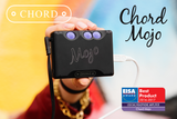 El Nuevo: Chord Mojo (simplemente increíble!)