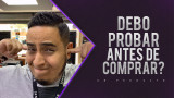 Debo probar el producto antes de comprarlo?