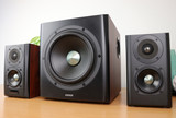 Nuevo Edifier S350DB - Review en Español!