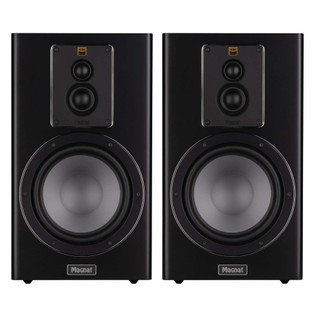 Magnat Signature 603 Parlantes Bookshelf (Par) - Negro