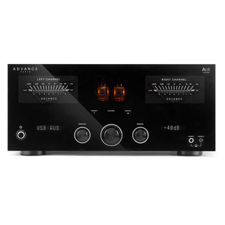 Advance Paris A12 Apex Amplificador Integrado Estéreo