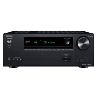 Onkyo TX-NR6050 Receiver 7.2 Dolby Atmos 8K eARC