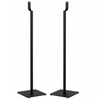 Monitor Audio Mass Stands Frontal 1